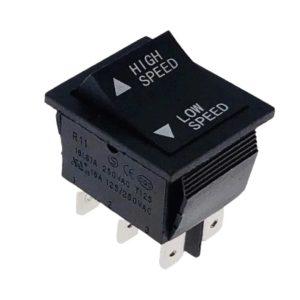 Speed Switch