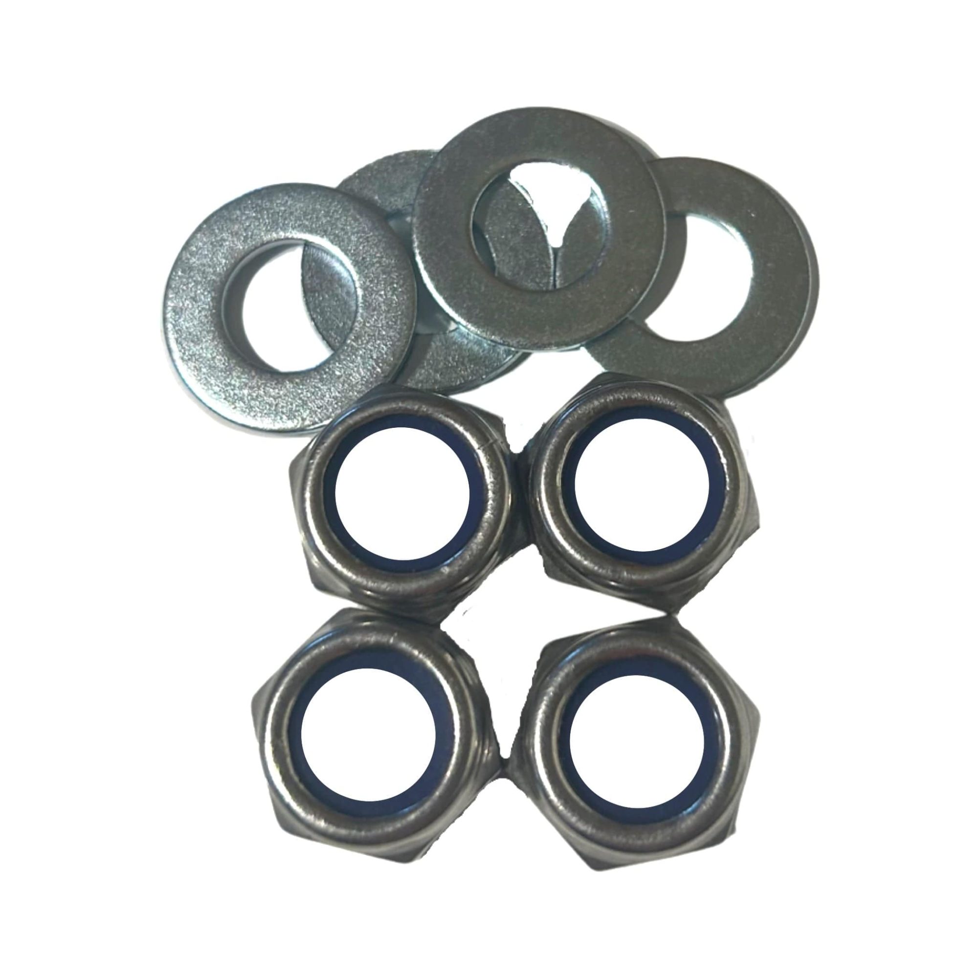 Nuts / Washer Hardware