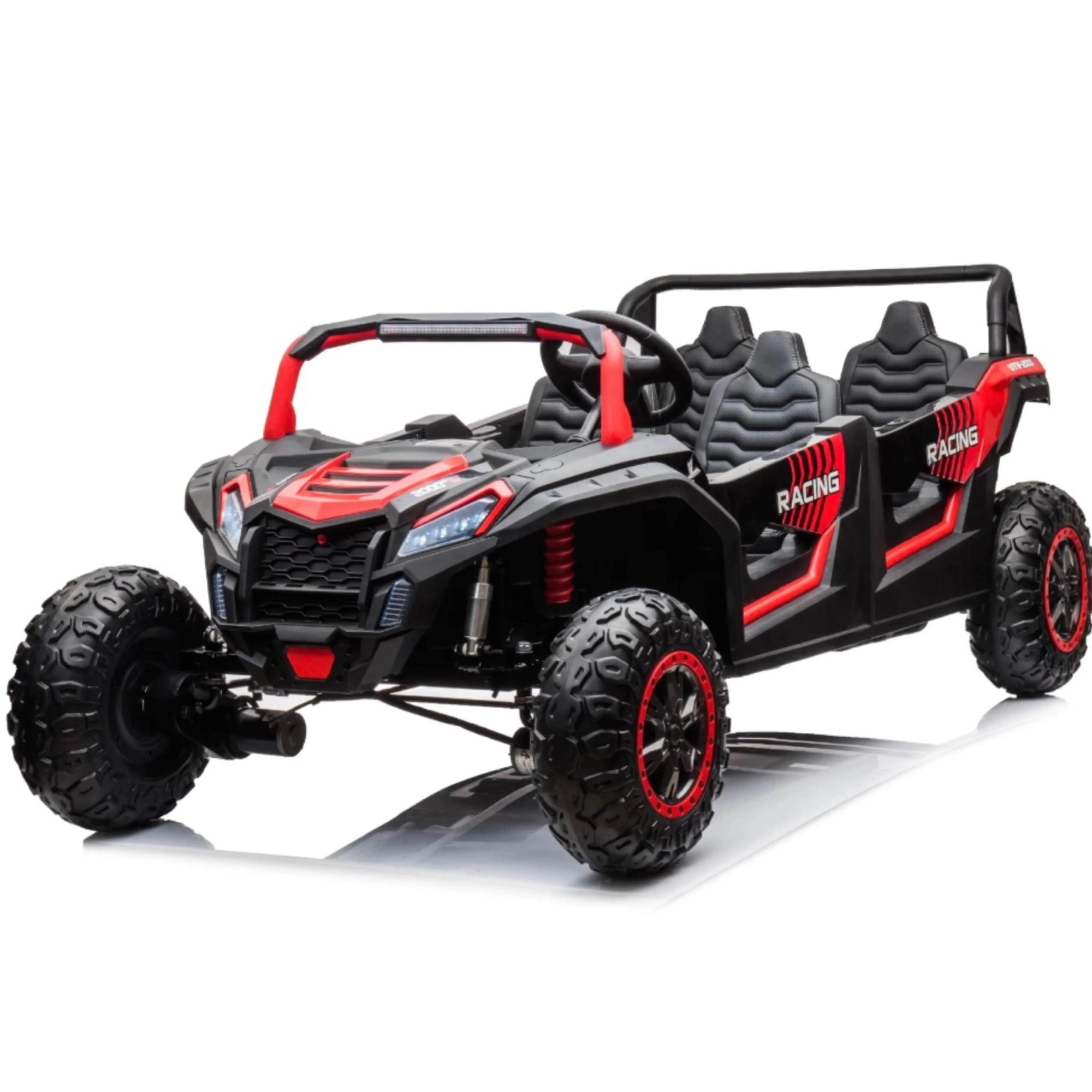 Super Sized UTV