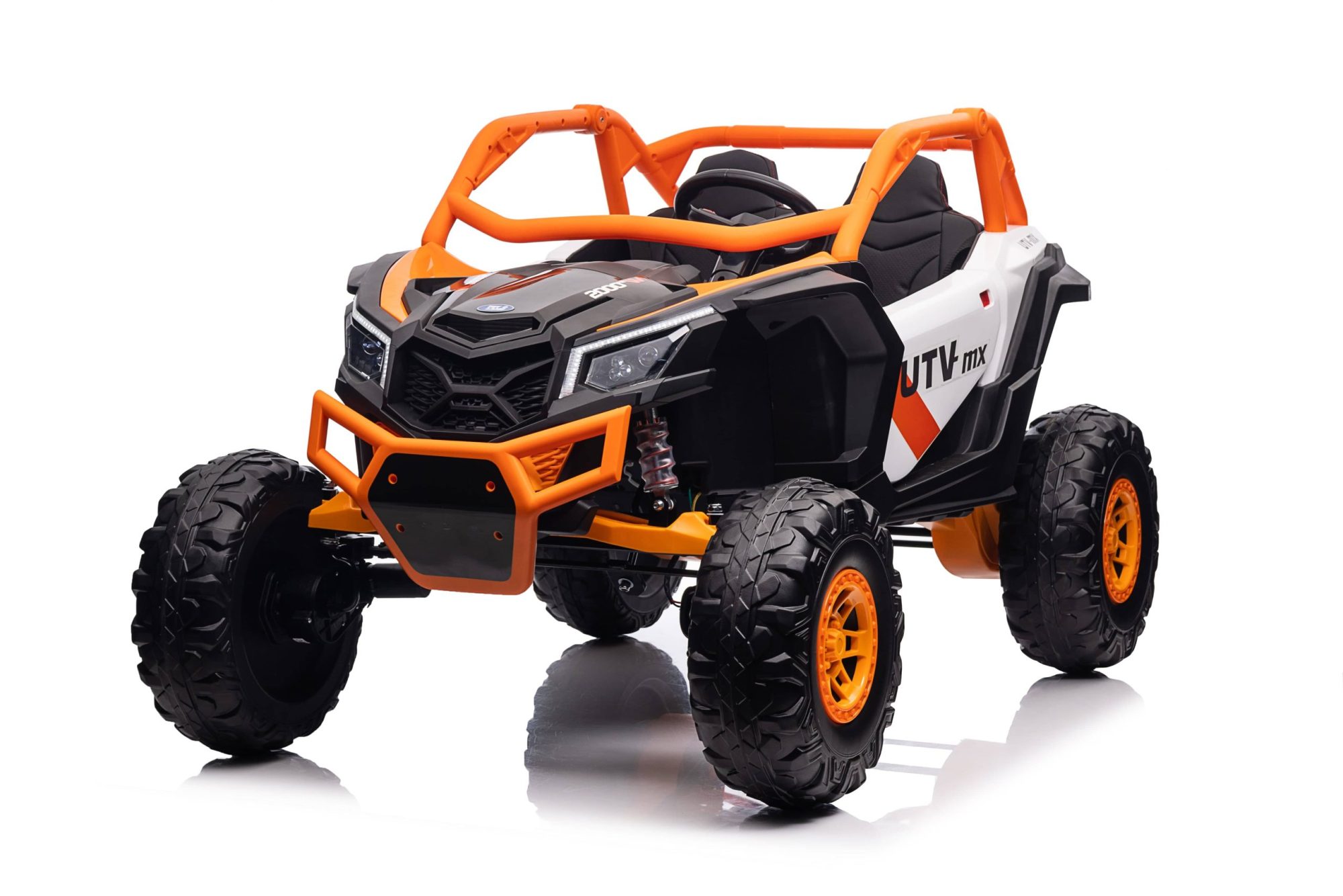 XXL UTV