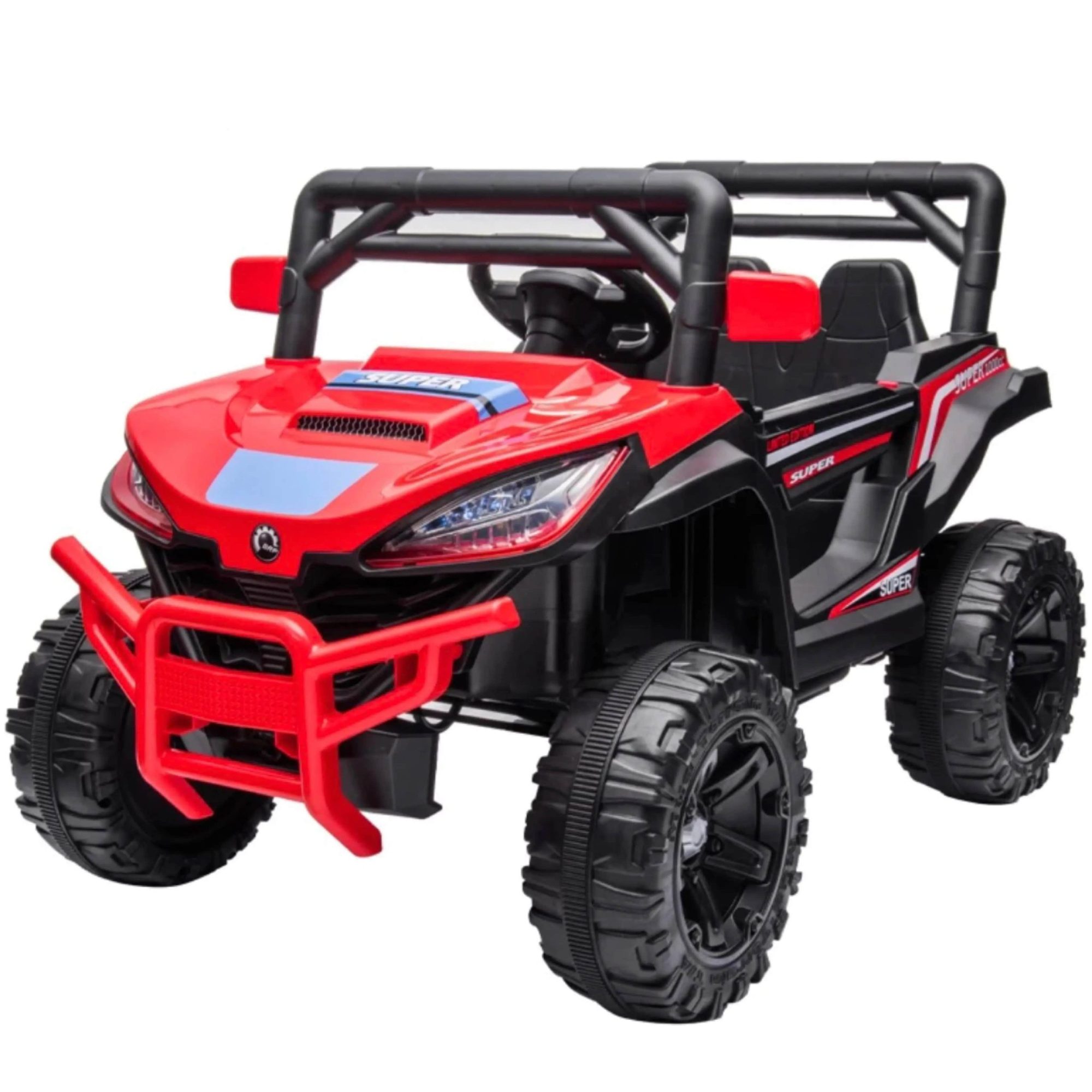 Mini UTV